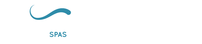 Escape Now Spas logo