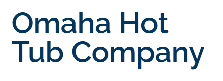 Omaha Hot Tub Company logo