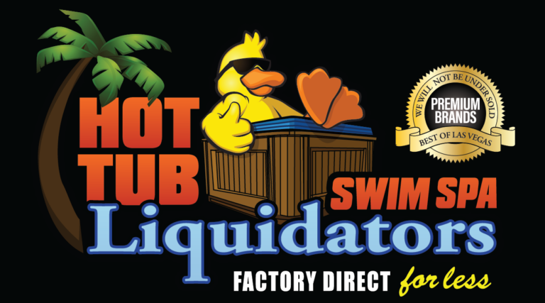 Hot Tub Liquidators logo
