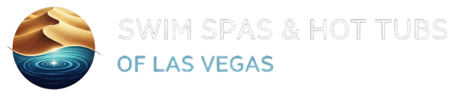 Swim Spas And Hot Tubs Of Las Vegas logo