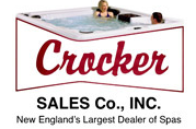 Crocker Sales - Merrimack logo