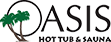 Oasis Hot Tub & Sauna