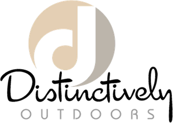 Distinctively Outdoors logo