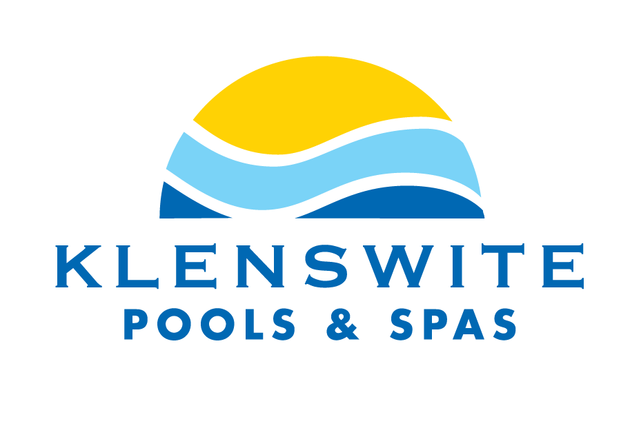 Klenswite Pools & Spas logo