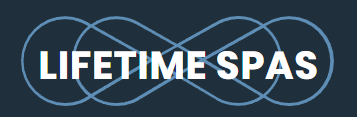 Lifetime Spas LLC logo