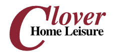 Clover Home Leisure logo