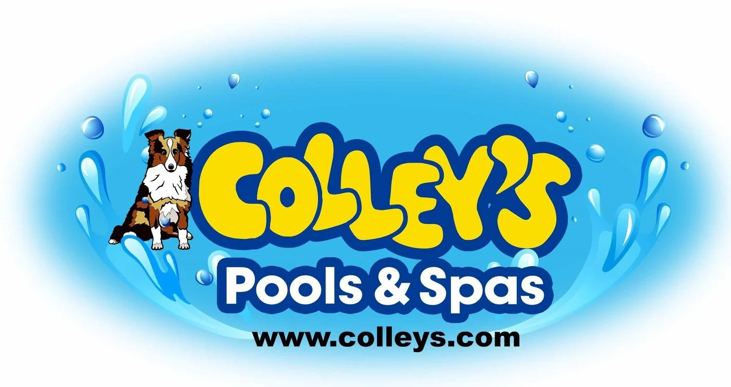 Colley's Pools & Spas - Hamburg logo
