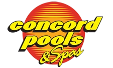 Concord Pools & Spas - Latham logo