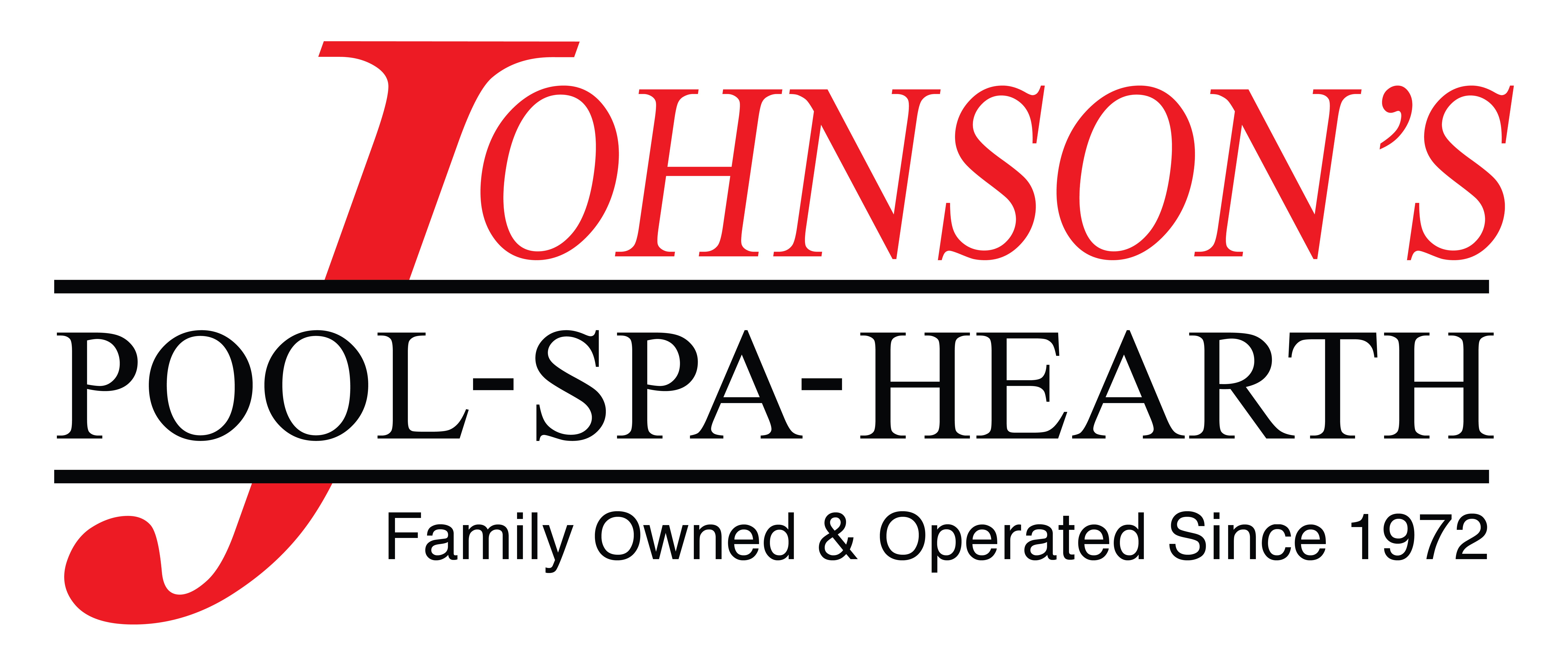 Johnson's Pools & Spas, LLC logo