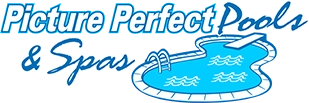 Picture Perfect Pools & Spas logo