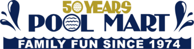 Pool Mart Depew logo