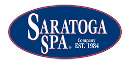 Saratoga Spa & Bath Co logo