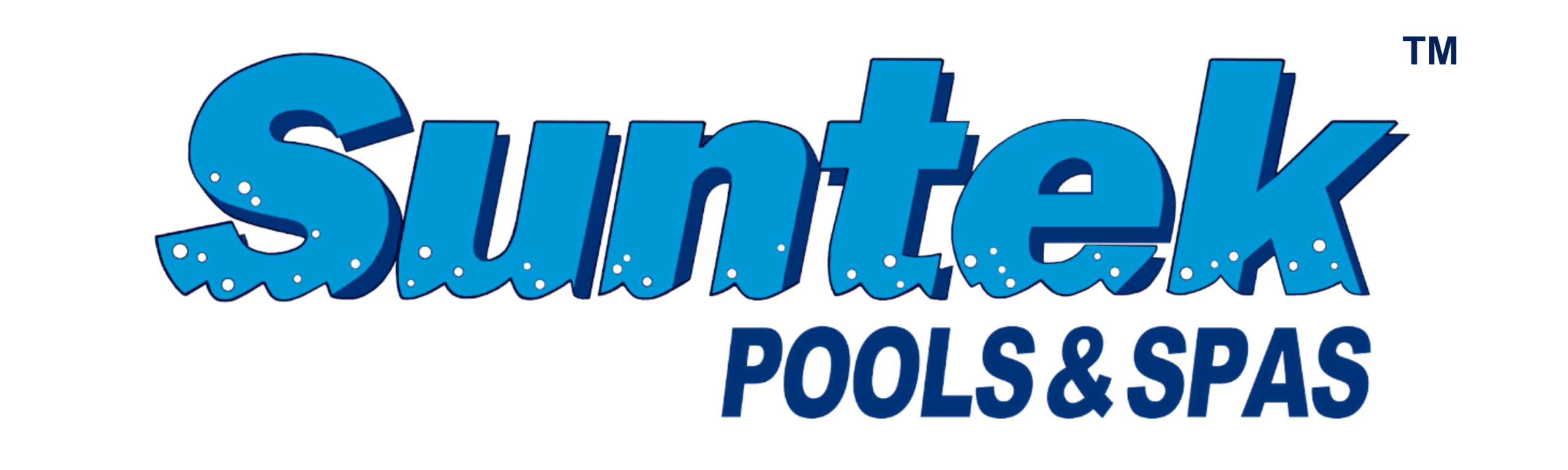 Suntek Pools & Spas