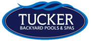 Tucker Backyard Pools & Spas logo