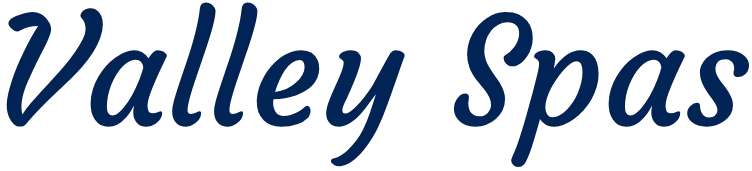 Valley Spas logo