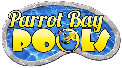 Parrot Bay Pools & Spas logo