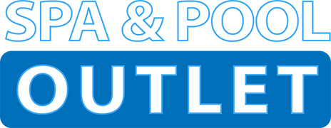 Spa & Pool Outlet logo