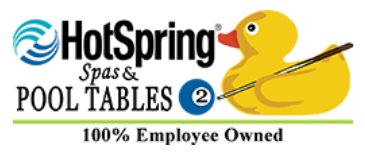 HotSpring Spas & Pool Tables - Grand Forks