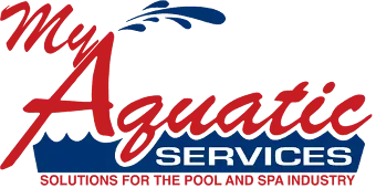 My Aquatic Services logo
