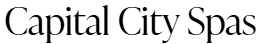 Capital City Spas