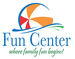 Fun Center Pools & Spas logo