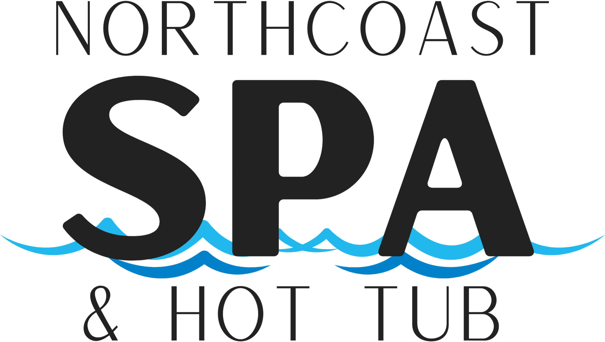 Northcoast Spa & Hot Tub Store logo