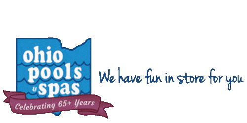 Ohio Hot Tub & Sauna Outlet Center logo