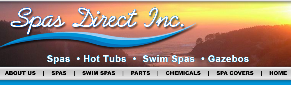 Spas Direct Inc