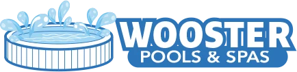 Wooster Pools & Spas logo