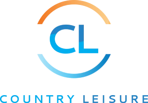 Country Leisure Manufacturing logo
