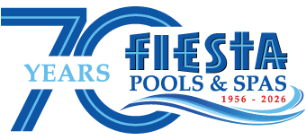 Fiesta Pools & Spas - 93rd St