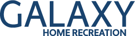 Galaxy Home Recreation - Norman logo