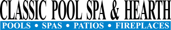 Classic Pool Spa & Hearth - Beaverton logo