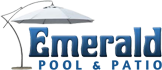 Emerald Pool & Patio logo