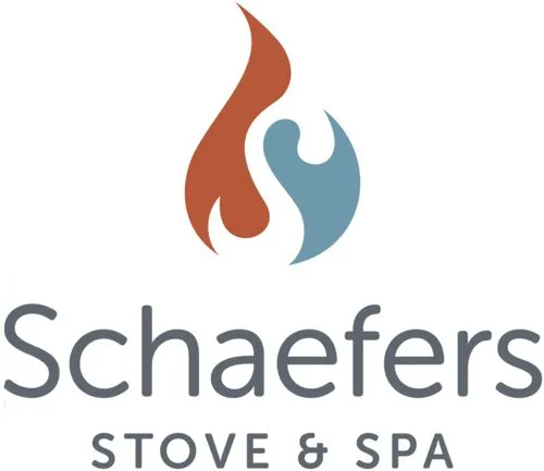 Schaefers Stove & Spa logo