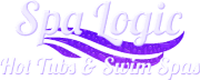 Spa Logic logo