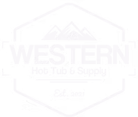 Western Hot Tub & Supply logo