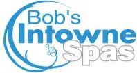 Bob's Intowne Spas logo