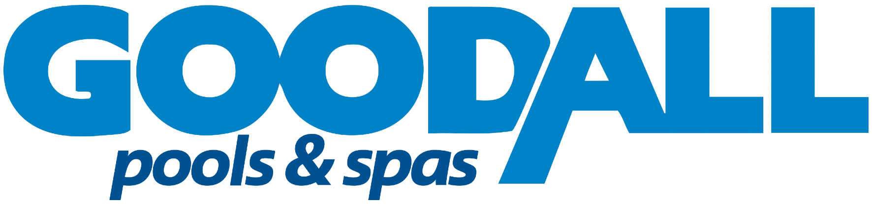 Goodall Pools & Spas - Carlisle logo