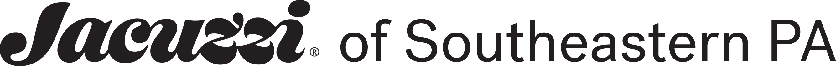 Jacuzzi Hot Tubs Exton logo