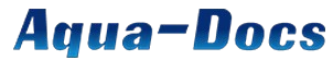 Aqua-Docs logo