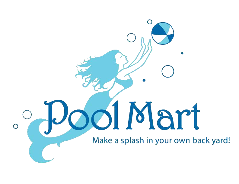 Pool Mart logo