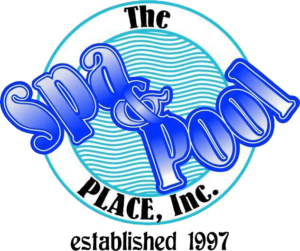 The Spa & Pool Place logo