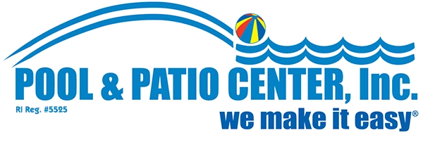 Pool & Patio Center - Coventry logo