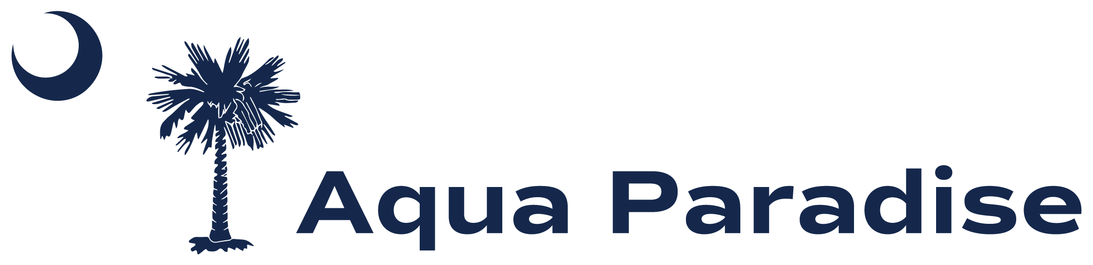 Aqua Paradise logo