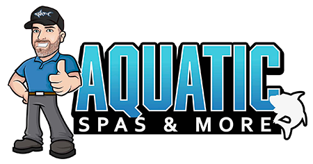 Aquatic Spas & More logo