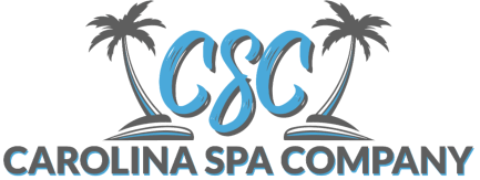Carolina Spa Company logo