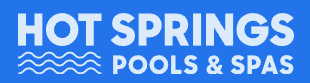 Hot Springs Pools & Spas Charleston logo