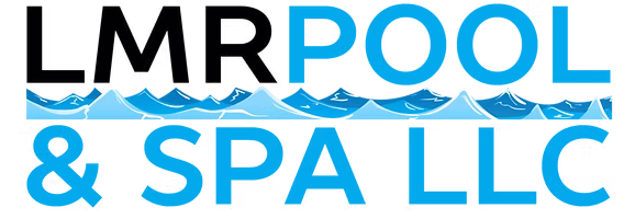 LMR POOL AND SPA LLC logo