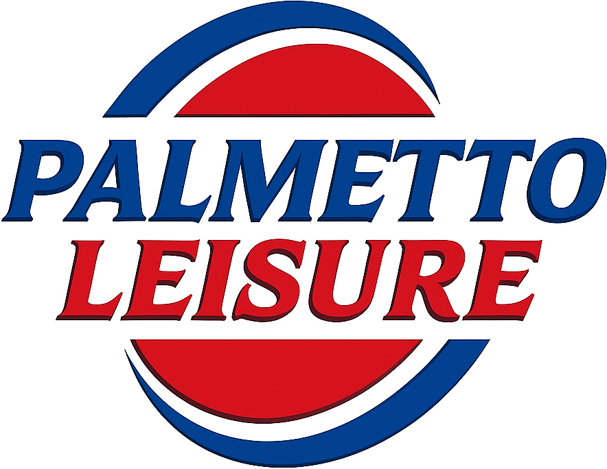 Palmetto Leisure - Columbia logo